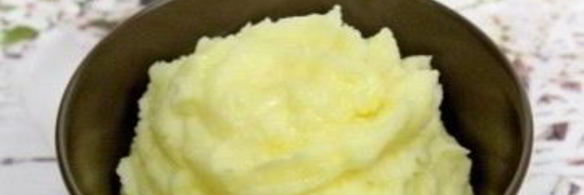 картофельное пюре в мультиварке