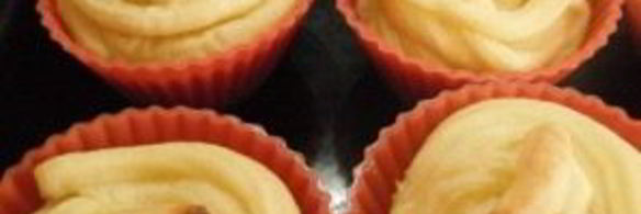 картофельное пюре, запеченное в духовке