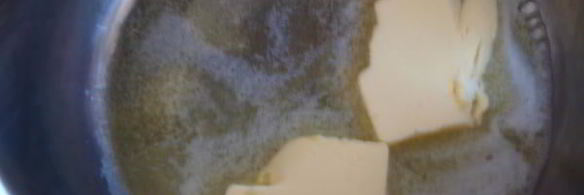 картофельное пюре