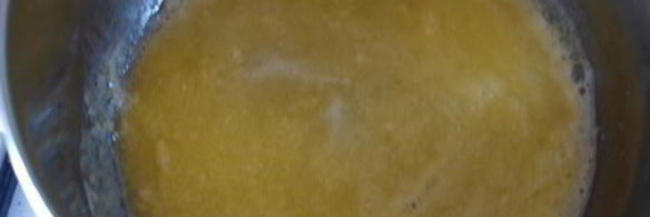 картофельное пюре