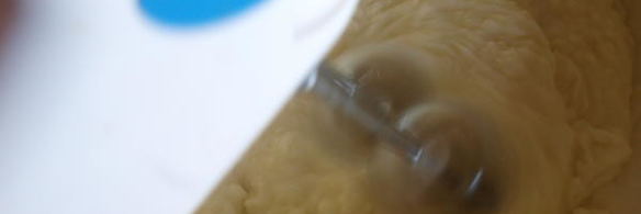 картофельное пюре