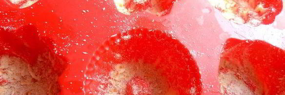 картофельный гарнир на новый лад