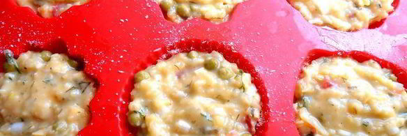 картофельный гарнир на новый лад