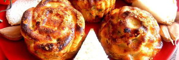 картофельный гарнир на новый лад