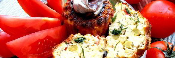 картофельный гарнир на новый лад