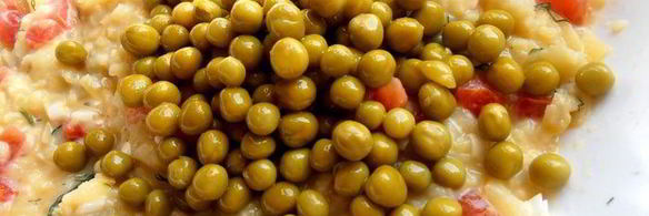 картофельный гарнир на новый лад