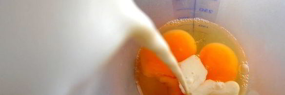 картофельный гарнир на новый лад