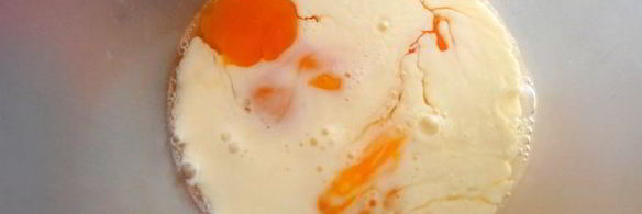 картофельный гарнир на новый лад