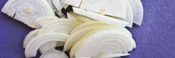 картофельные клецки