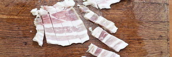 картофельные клецки