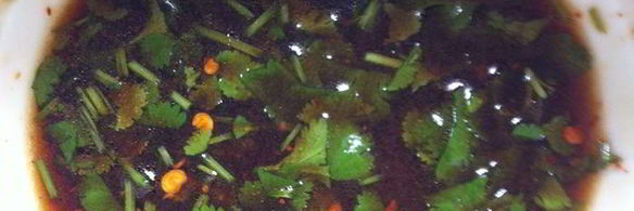 китайская лапша