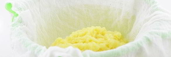 клецки картофельные с мясом