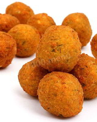 Фалафель в мультиварке