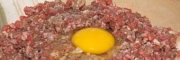 фарш на котлеты