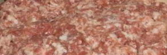 фарш на котлеты