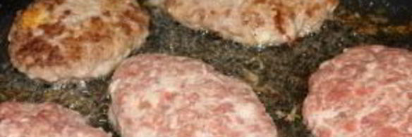 фарш на котлеты