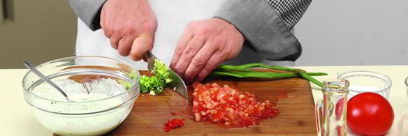 котлетки из нута с тыквой и двумя соусами