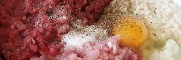 котлетки загляденье