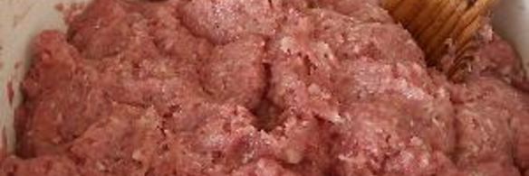 котлетки загляденье