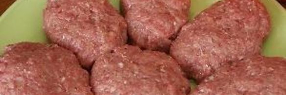 котлетки загляденье