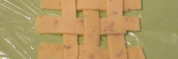 котлеты черепашки