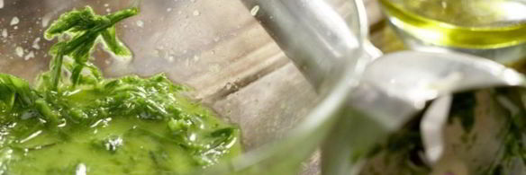 котлеты из баклажанов