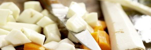 котлеты из баклажанов