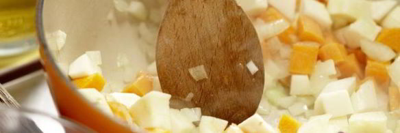 котлеты из баклажанов