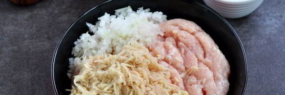 котлеты из фарша без хлеба