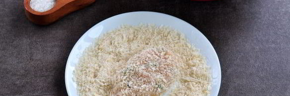 котлеты из фарша без хлеба