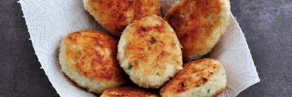 котлеты из фарша без хлеба