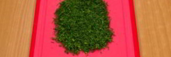 котлеты из горбуши