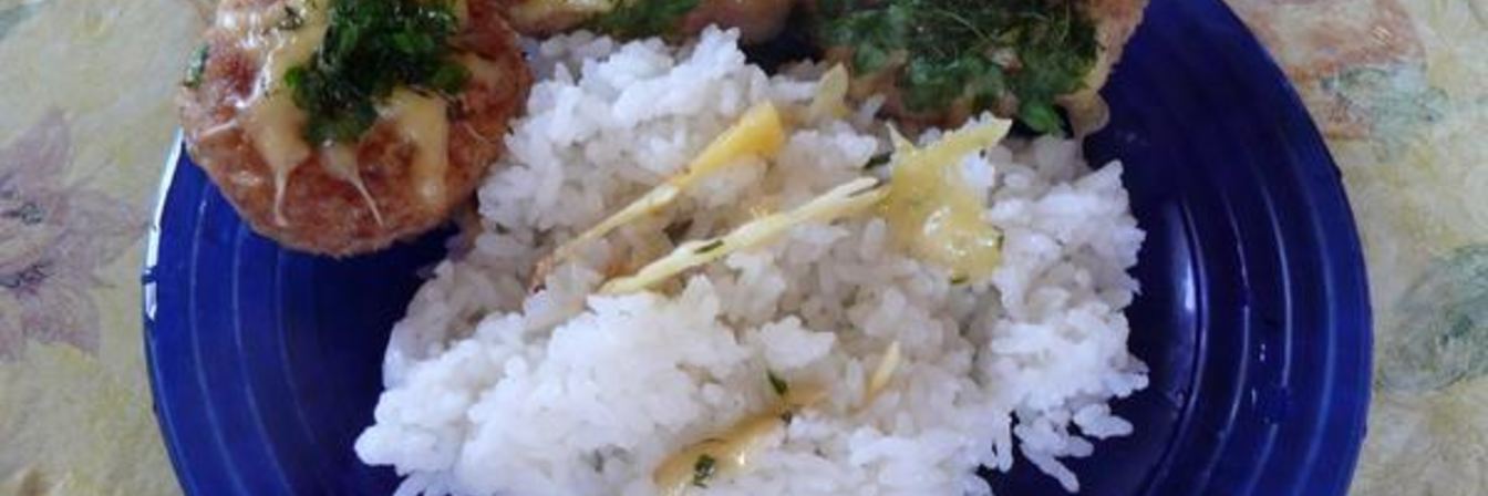 Котлеты из индейки