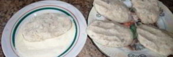 котлеты из хека