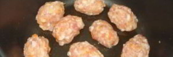 котлеты из куриной грудки в мультиварке