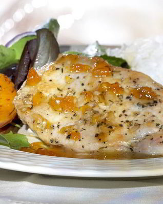 Котлеты из куриных грудок