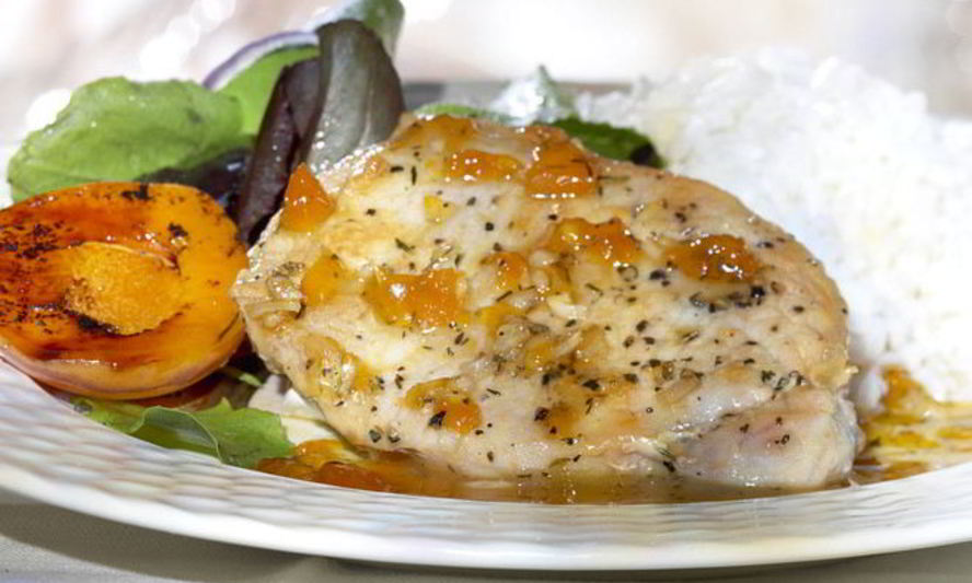 Рецепт котлет из куриных грудок