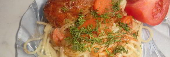 котлеты из оленины