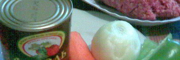 котлеты из овсянки и фасоли