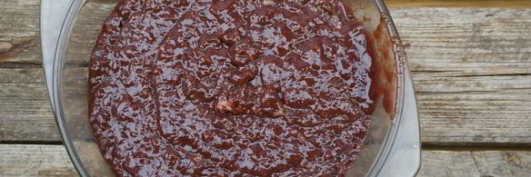 котлеты из печени свиной