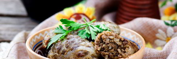 котлеты из печени свиной