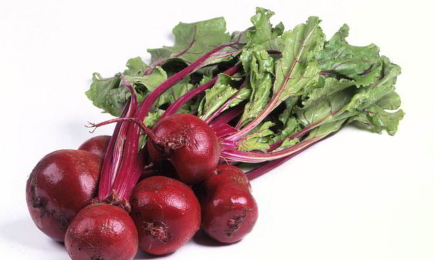 Рецепт котлет из свеклы