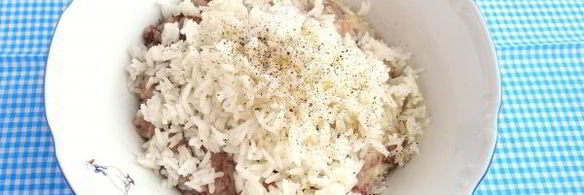 котлеты из свежемороженой скумбрии