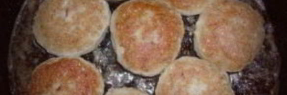 котлеты из толстолобика