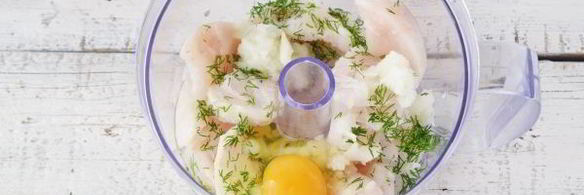 котлеты из зубатки