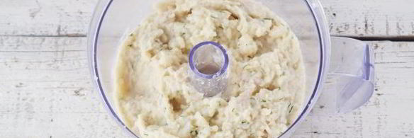 котлеты из зубатки