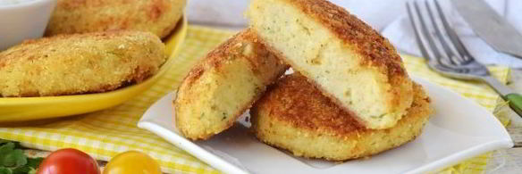 котлеты из зубатки