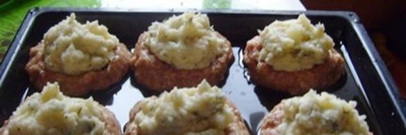 котлеты хасан-паша