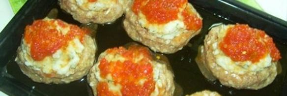 котлеты хасан-паша