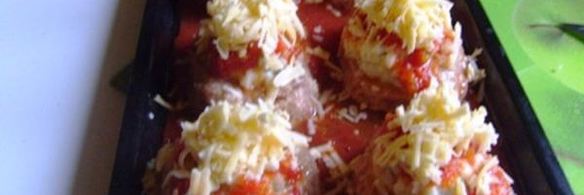 котлеты хасан-паша